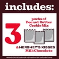 thumbnail image 4 of Betty Crocker Peanut Butter Blossom Cookie Mix, 3 pk., 4 of 6