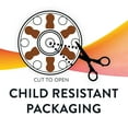 thumbnail image 5 of Member's Mark Hearing Aid Batteries, Size 312, Brown Tab, 48 ct., 5 of 8