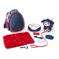 thumbnail image 5 of Member's Mark Plush Pet Carrier Backpack, 5 of 7
