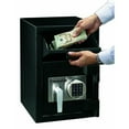 thumbnail image 2 of SentrySafe DH-074E Depository Safe with Digital Keypad 0.94 Cubic Feet, 2 of 6