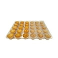 thumbnail image 2 of Member's Mark Un-Iced White Cupcakes, Frozen, Case, 150 ct., 2 of 2