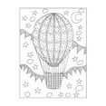 thumbnail image 2 of Chill & Unwind Coloring Book, Paperback, 2 of 3