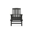 thumbnail image 7 of POLYWOOD Gulf Shores Chaise with Arms, 7 of 8