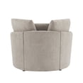 thumbnail image 8 of Lifestyle Solutions Beckett Storage Chair, 8 of 9