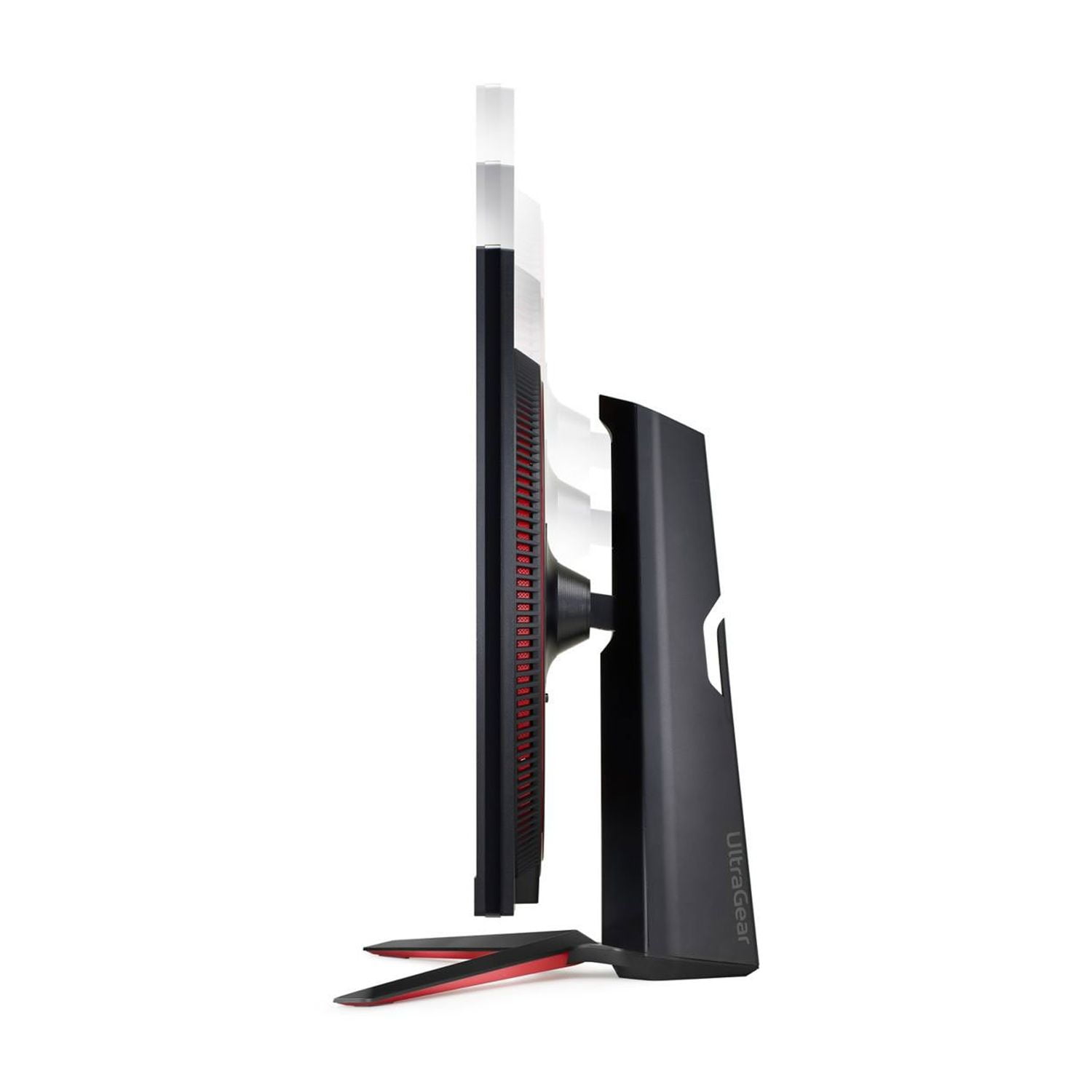 LG 27'' UltraGear QHD Nano IPS HDR Display, 165Hz 1ms, Gaming