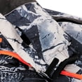 thumbnail image 8 of Hurley Big Boys Snowboard Jacket, 8 of 11