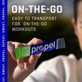 thumbnail image 9 of Propel Powder Variety Pack, 0.08 oz., 40 pk., 9 of 11