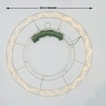 thumbnail image 4 of Member's Mark Micro Light Wreath Accessory, 4 of 5