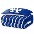 thumbnail image 2 of Logo Brands Los Angeles Dodgers Comforter Set, 2 of 5
