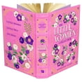 thumbnail image 4 of The Little Women Collection by Louisa May Alcott, Leather Bound, 4 of 4