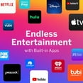thumbnail image 5 of VIZIO 50" Class V-Series 4K HDR Smart TV - V505-H, 5 of 18