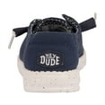 thumbnail image 5 of Hey Dude Women's Wendy Stretch Sox Slip-On Shoe, 5 of 6