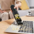 thumbnail image 3 of Fanttik V10 Air Cordless Handheld Vacuum Cleaner, 3 of 7