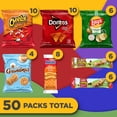 thumbnail image 4 of Frito-Lay Snack Time Mix Variety Pack, 50 pk., 4 of 9