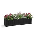 thumbnail image 2 of Mayne Cape Cod Window Box, Choose Size, 2 of 10