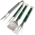 thumbnail image 1 of YouTheFan NHL BBQ 3pc Spirit Set, Assorted Teams, 1 of 4