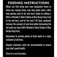 thumbnail image 4 of Member's Mark Exceed Dry Dog Food, Chicken & Rice (35 lbs.), 4 of 8