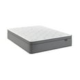 thumbnail image 4 of Scott Living 14" Plush Euro Top Hybrid Mattress, 4 of 8