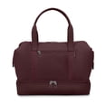 thumbnail image 3 of Samsonite Drop-Bottom Weekender Duffel, 3 of 8