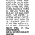 thumbnail image 11 of Oroweat Whole Grains Oatnut Bread, 24 oz., 2 pk., 11 of 11