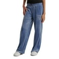 thumbnail image 1 of Limited Too Girls Velour Pant, 1 of 5