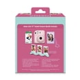 thumbnail image 6 of Fujifilm instax Mini 12 Bundle, Pink, 6 of 8