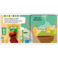 thumbnail image 3 of Pop-Up Peekaboo! Elmo Loves You, Board Book, 3 of 4