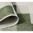 thumbnail image 10 of Nicole Miller Ombre Chevron Indoor/Outdoor Area Rug, 10 of 11