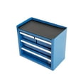 thumbnail image 4 of MEMBER'S MARK 4 DRAWER TOOLBOX BOTTOM BOX 11", 4 of 6