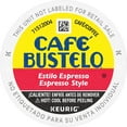 thumbnail image 3 of Café Bustelo Coffee Espresso Style K-Cups, Dark Roast, 80 ct., 3 of 7
