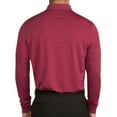 thumbnail image 3 of Greg Norman Long Sleeve Performance Polo, 3 of 3