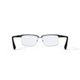thumbnail image 5 of Jones New York VJOM374 Grey Rectangle Eyeglasses, 5 of 5