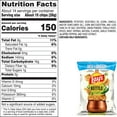 thumbnail image 2 of Lay's Kettle Cooked  Jalapeño Potato Chips, 13.5 oz., 2 of 7