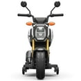 thumbnail image 3 of 12V Honda Ride-On Motorcycle, 3 of 5