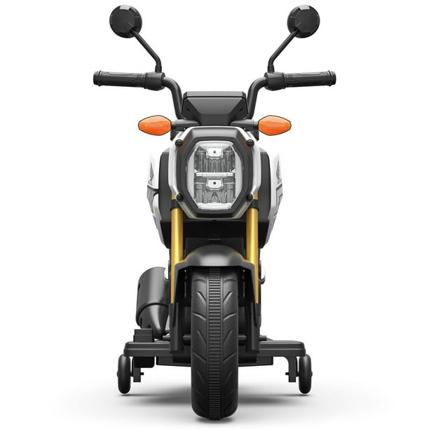 12V Honda Ride-On Motorcycle - Samsclub.com