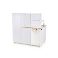 thumbnail image 15 of Member's Mark Deluxe Wooden Kitchen Play Center, 15 of 17
