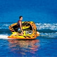 thumbnail image 5 of WOW Sports Bolt Towable Tube for Boating 1 to 4 person, 5 of 7