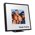 thumbnail image 2 of SAMSUNG Music Frame Dolby ATMOS Smart Speaker HW-LS60D/ZA, 2 of 21