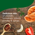 thumbnail image 4 of Knorr Tomato Bouillon with Chicken Flavor, 70.4 oz., 4 of 8