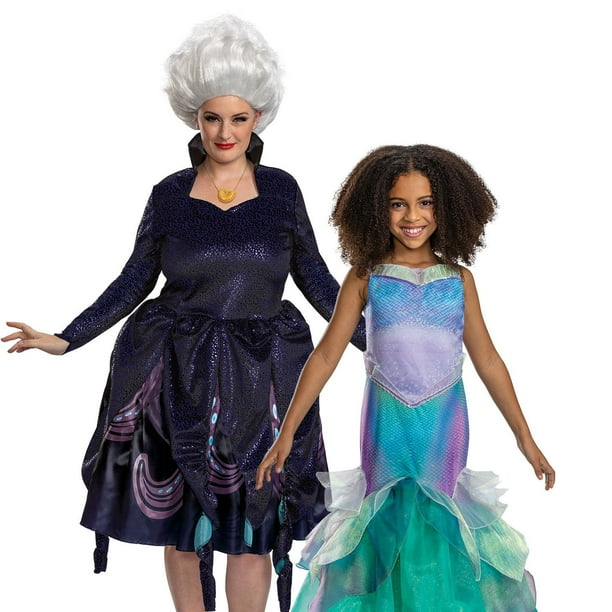 chinese dress ladies Live Action Little Mermaid Tulle Dress  Dress Your Fairytale