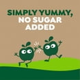 thumbnail image 5 of GoGo SqueeZ Organic Applesauce Pouches, Variety Pack, 3.2 oz., 24 ct., 5 of 8