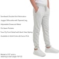 thumbnail image 8 of Member's Mark Boys Sandwash Jogger, 8 of 9