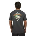 thumbnail image 3 of Quiksilver Men's Cotton Graphic Tee, 3 of 14