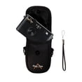 thumbnail image 1 of Camp Snap V105 Digital Screen-Free Camera Adventure Bundle with Black Nylon Case and USB Lanyard, 1 of 5