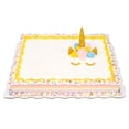 thumbnail image 1 of Member's Mark Enchanted Unicorn Half Sheet Cake, 1 of 1