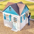 thumbnail image 10 of Lifetime 7' Tall Imagination Playhouse, 10 of 19