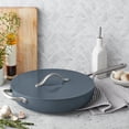 thumbnail image 3 of Member's Mark 5.5-Quart Modern Ceramic Jumbo Cooker, Choose Color, 3 of 7