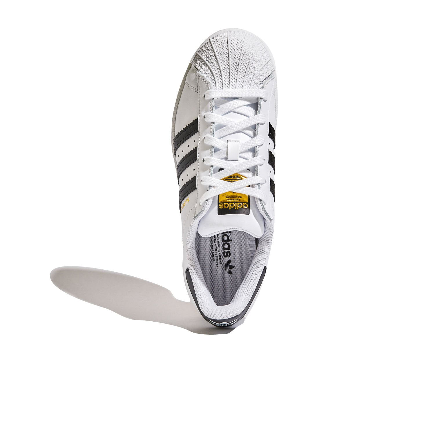 Adidas Kids Superstar Sneaker - Samsclub.com