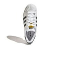 thumbnail image 4 of Adidas Kids Superstar Sneaker, 4 of 5