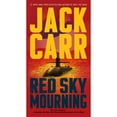 thumbnail image 1 of Red Sky Mourning by Jack Carr - Book 7 of 7, Paperback, 1 of 1